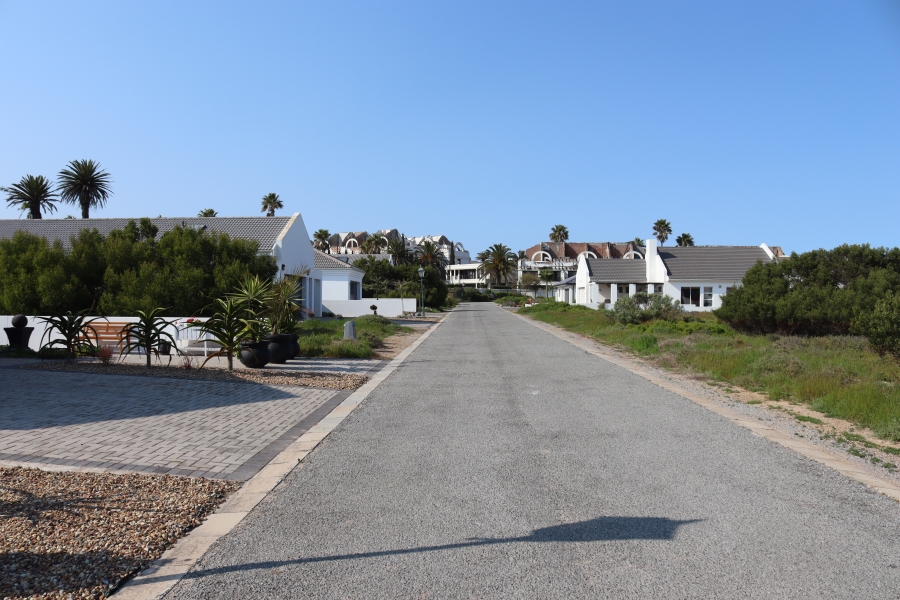 0 Bedroom Property for Sale in Shelley Point Western Cape